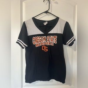 M - Oregon State University Tee